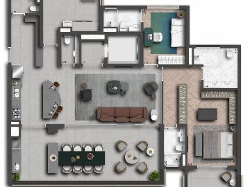 Planta 173 m� op��o 1