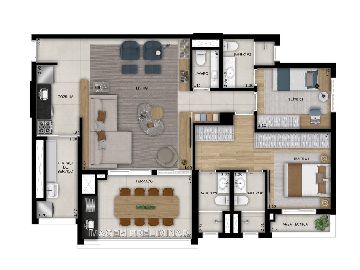 planta 103 m� op��o