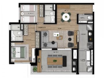 Planta 92 m� op��o