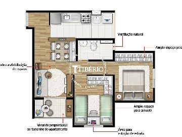 Planta 2 dorms 45 m�