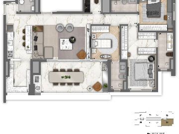 Planta 131 m� op��o
