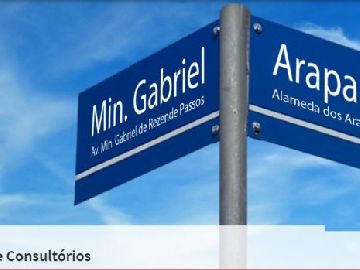 Localiza��o Privilegiada
