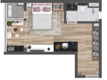 Planta 29 m�