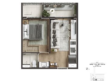 Planta 29 m�