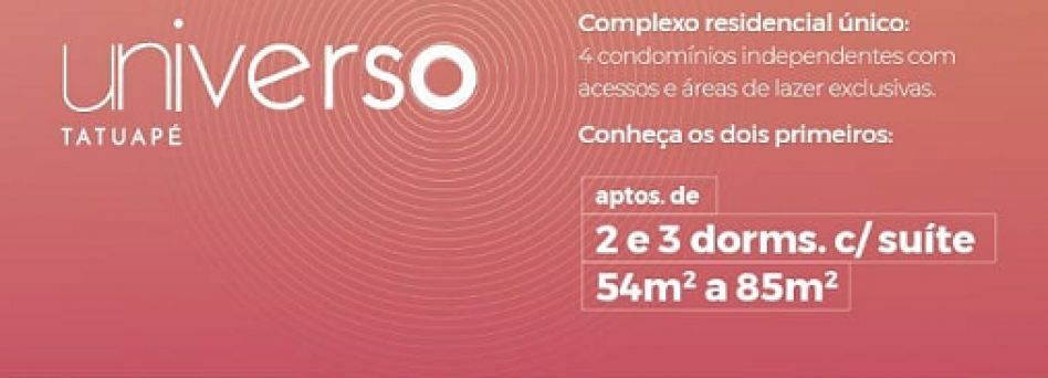 Universo Tatuap