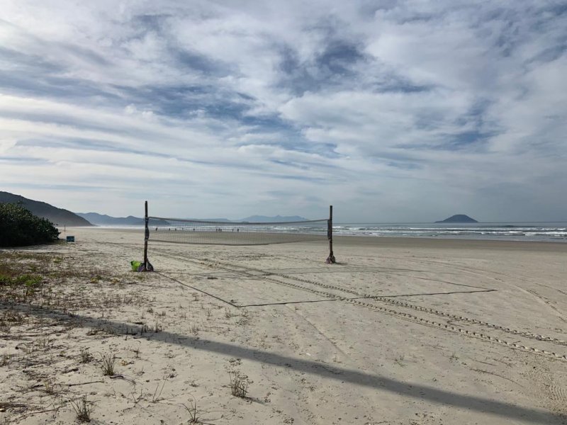 Rede de Beach T�nis 