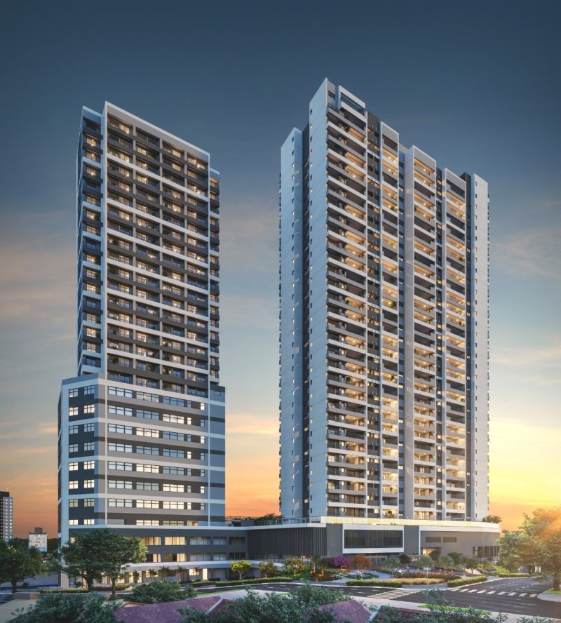 Apartamento - Venda - Vila Prudente - São Paulo - SP