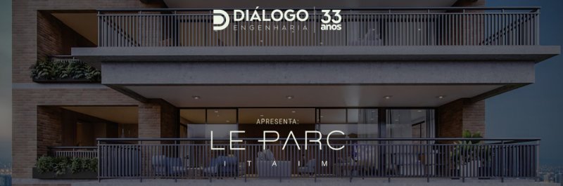 Apartamento Alto Padrão - Venda - Vila Nova Conceição - São Paulo - SP