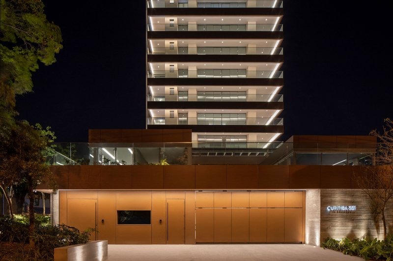 Apartamento Alto Padrão - Venda - Paraíso - São Paulo - SP