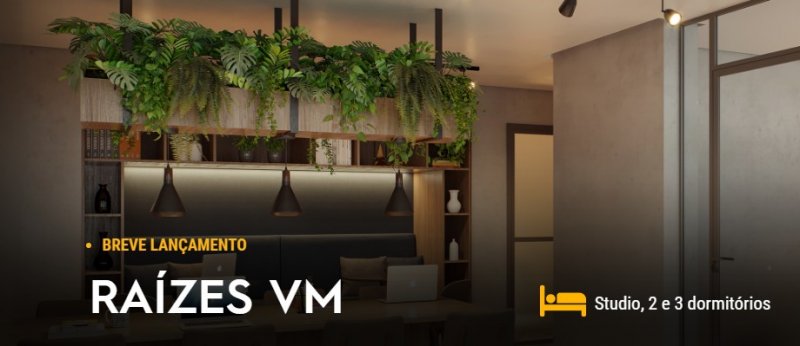 Studio - Lançamentos - Vila Matilde - São Paulo - SP