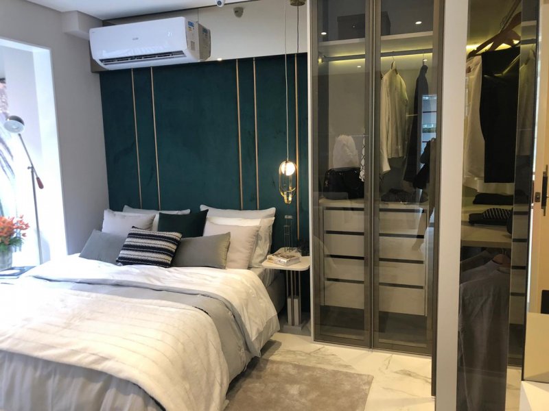 Studio - Venda - Vila Mariana - São Paulo - SP