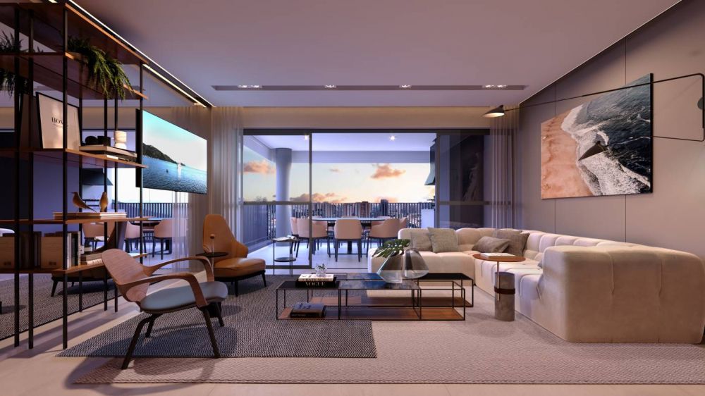 Apartamento - Venda - Perdizes - São Paulo - SP