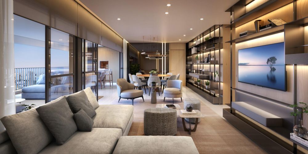 Apartamento - Venda - Tatuapé - São Paulo - SP