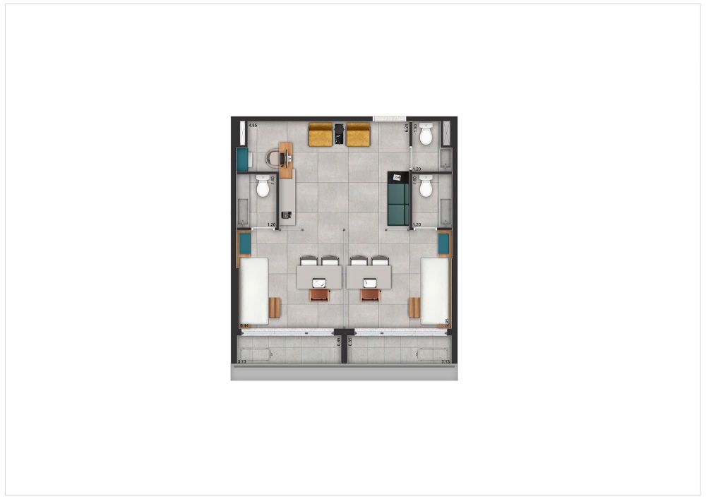 Jun��o Consult�rio