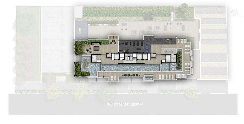 Implanta��o Rooftop