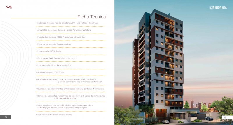 Apartamento - Venda - Vila Esperança - São Paulo - SP