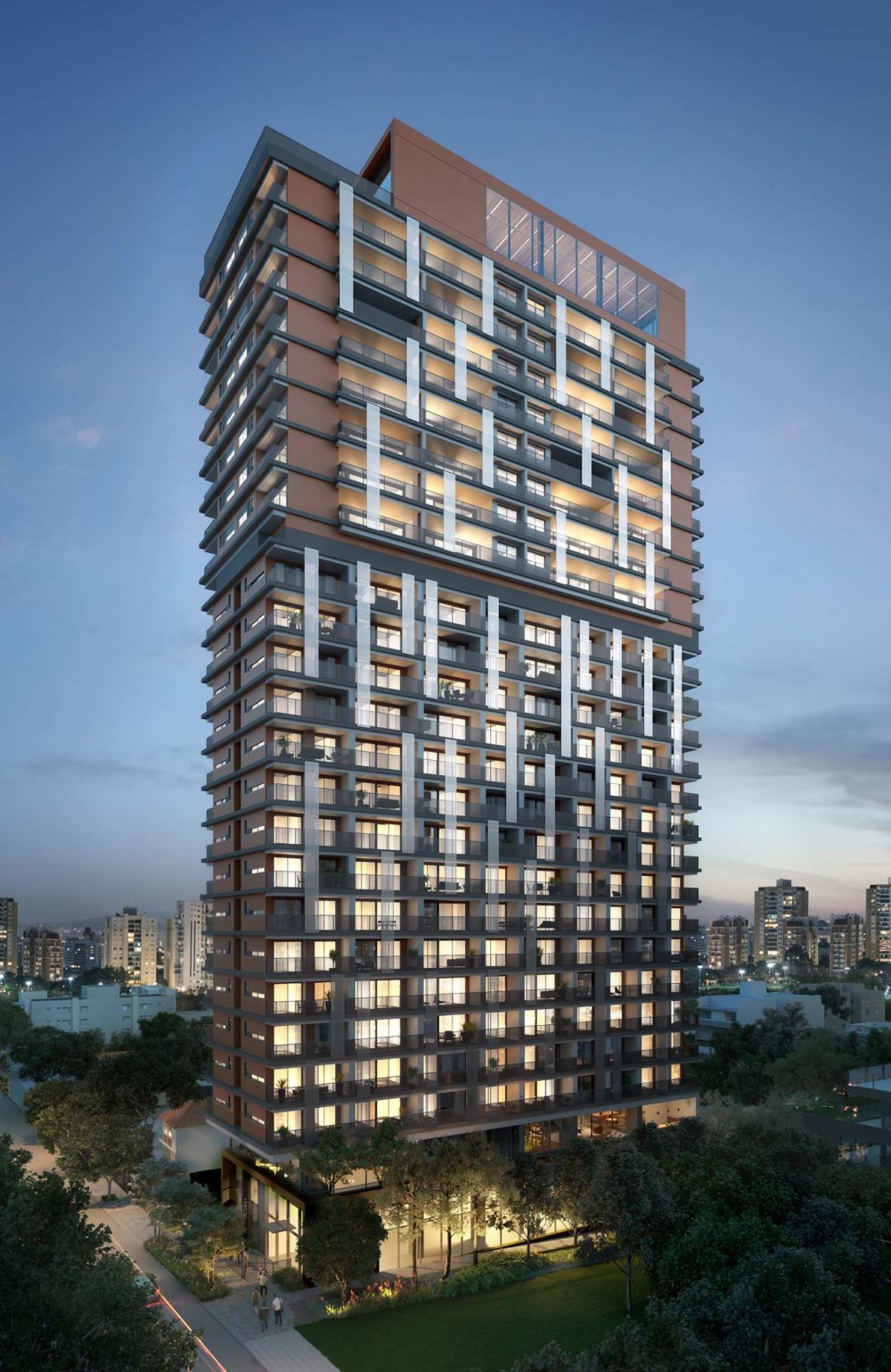 Apartamento - Venda - Cerqueira César - São Paulo - SP