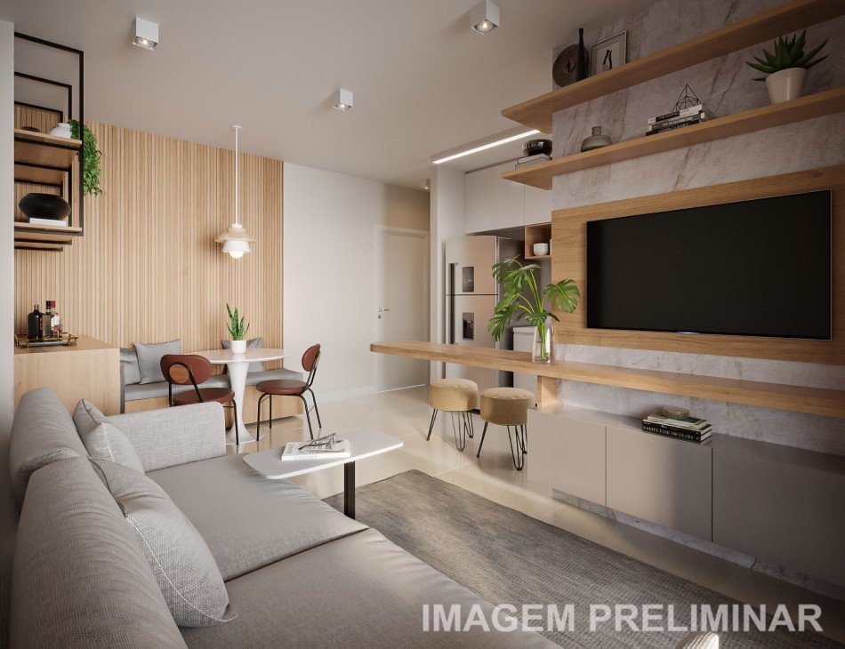 Apartamento - Lançamentos - Tatuapé - São Paulo - SP