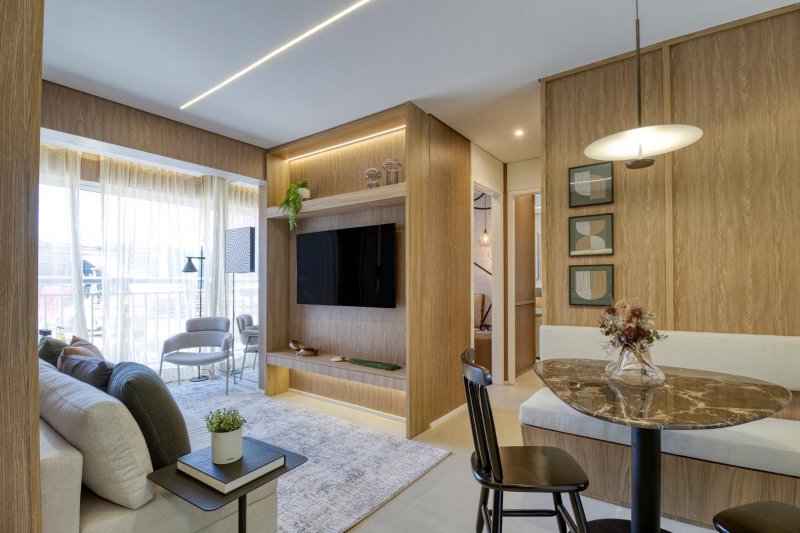 Apartamento - Venda - Tatuapé - São Paulo - SP