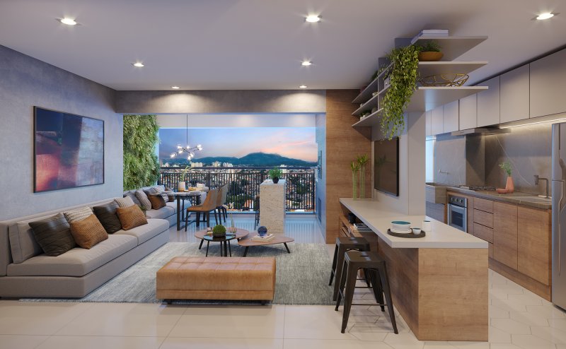 Apartamento - Venda - Freguesia do Ó - São Paulo - SP