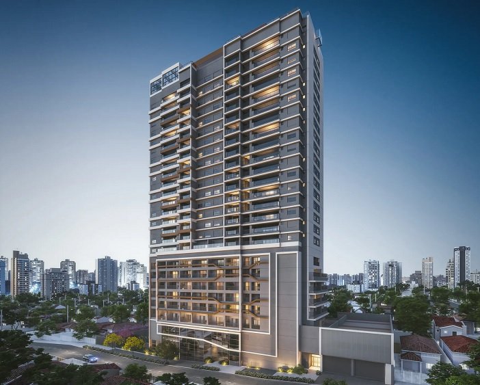 Apartamento - Venda - Vila Mariana - São Paulo - SP
