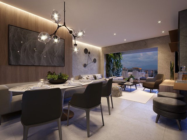 Apartamento - Venda - Butantã - São Paulo - SP