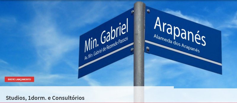 Localiza��o Privilegiada