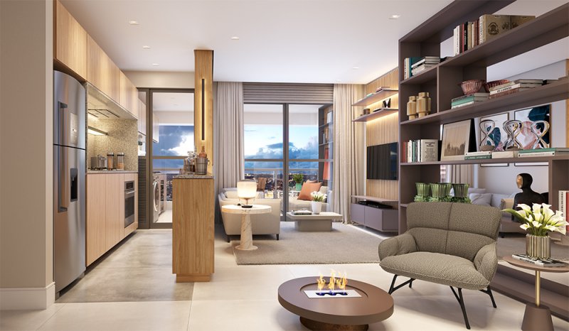 Apartamento - Venda - Vila Mariana - São Paulo - SP