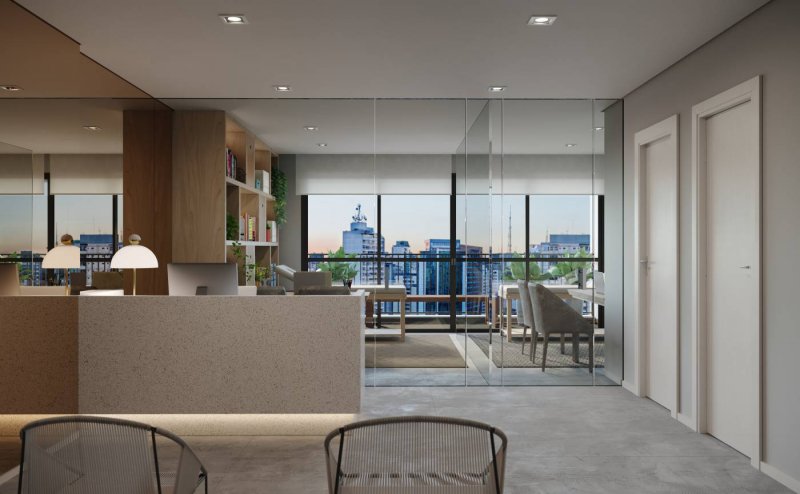 Sala Comercial - Venda - Paraíso - São Paulo - SP