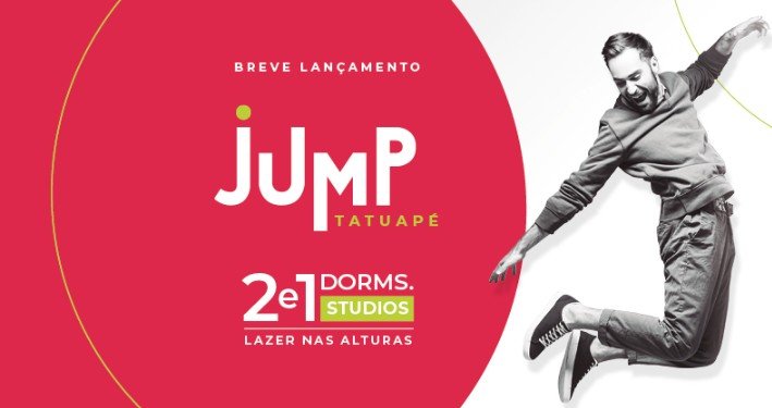 Apartamento - Lançamentos - Tatuapé - São Paulo - SP