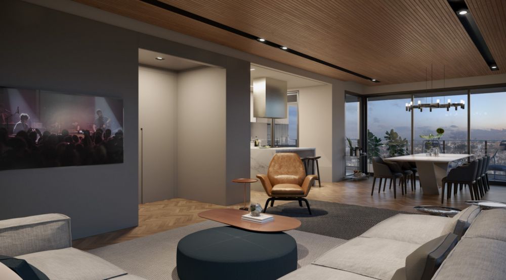 Apartamento Alto Padrão - Venda - Jardim Paulista - São Paulo - SP