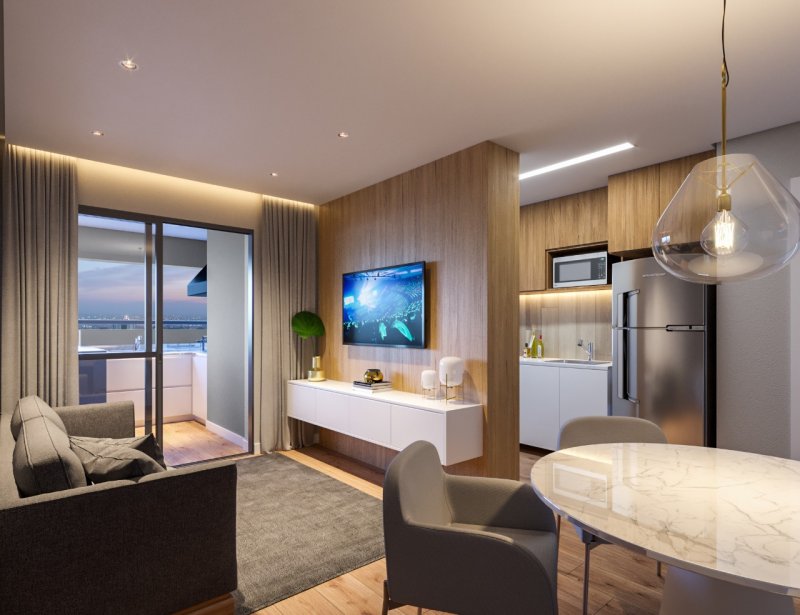 Apartamento - Venda - Vila Prudente - São Paulo - SP