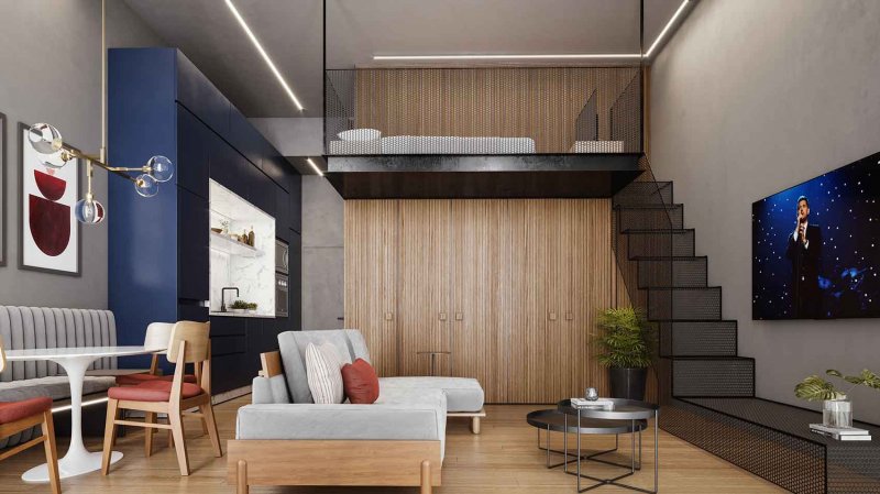 Apartamento - Venda - Moema - São Paulo - SP
