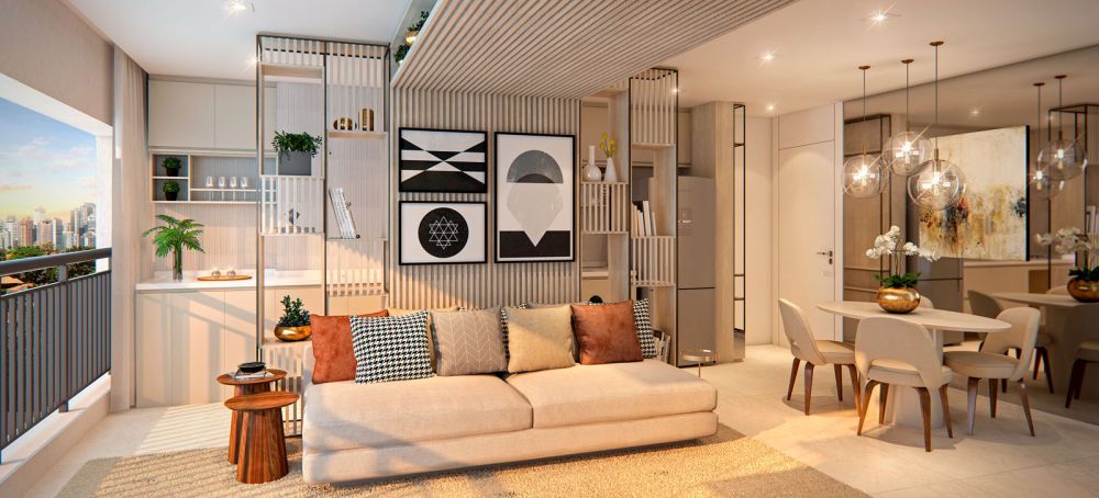 Apartamento - Venda - Tatuapé - São Paulo - SP
