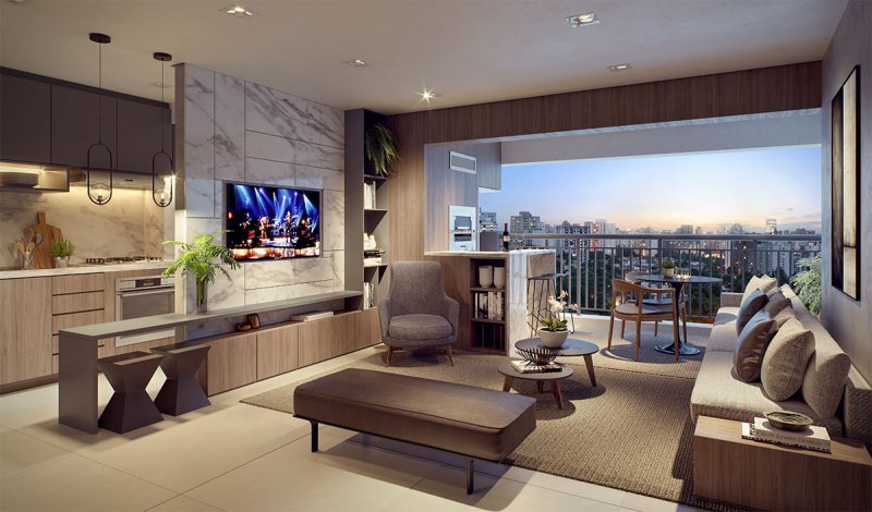 Apartamento - Venda - Tucuruvi - São Paulo - SP