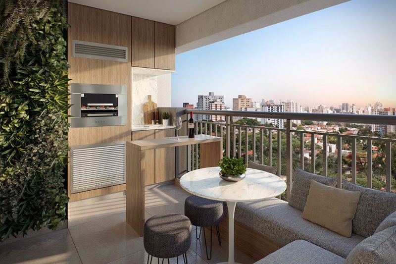 Apartamento - Venda - Tucuruvi - São Paulo - SP