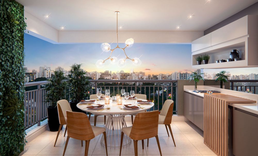 Apartamento - Venda - Tatuapé - São Paulo - SP