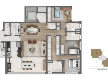 Planta 149 m padro