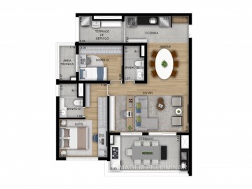 Planta 94 m opo