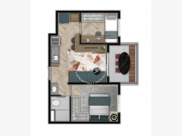 Planta 39 m