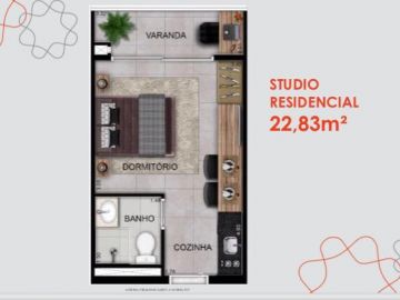 Studio residencial