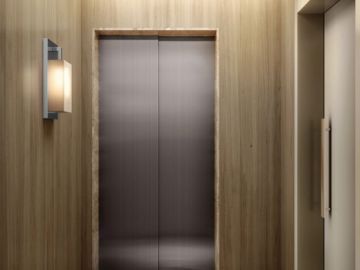 Hall social 1